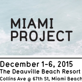 Miami Project 2015