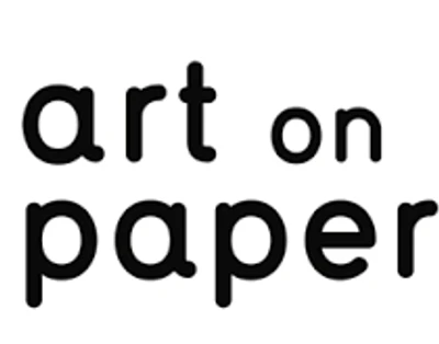 Muriel Guépin Gallery at Art on Paper NYC