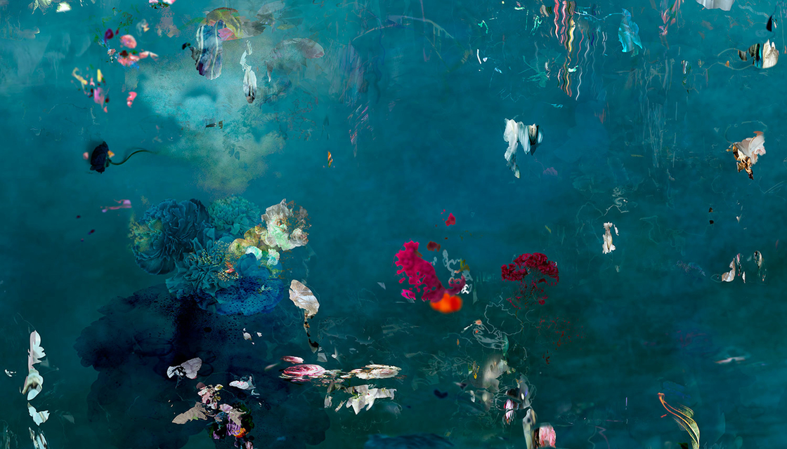 This is Not About Flowers