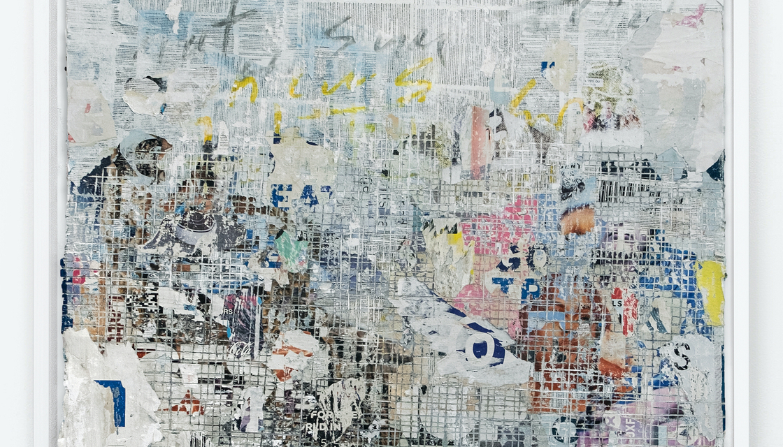 DAVID FREDRIK MOUSSALLEM