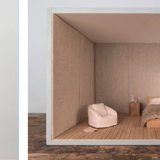 Space 1: Rosh - Space 2: Refuges