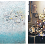 Fragmented: An Art Exhibition Exploring Chaos and Harmony