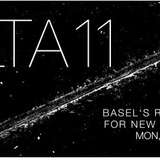 Volta 11- Basel, Switzerland - Markthalle