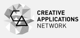 Creative Applications Network, Nov 2014