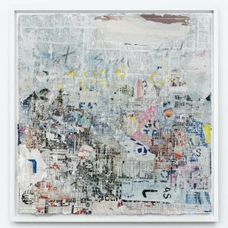 DAVID FREDRIK MOUSSALLEM