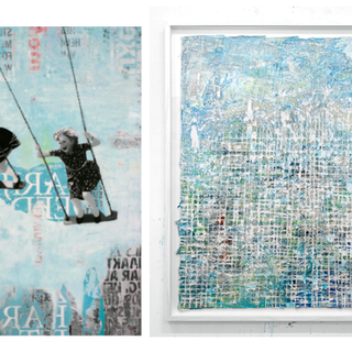 David Fredrick Moussallem and Deb Waterman