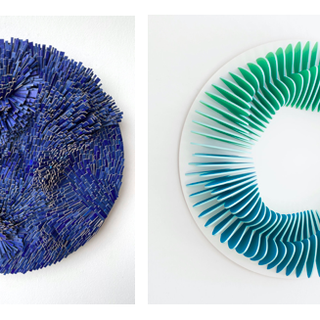 Circular Harmony Part I