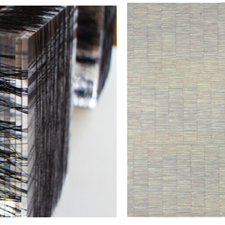 Patrick Carrara and Inger Johanne Grytting