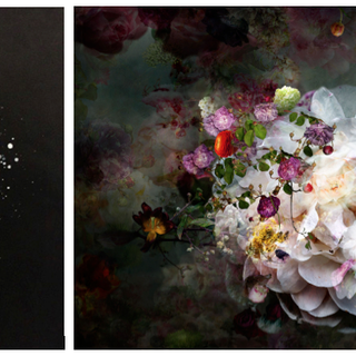 Karen Margolis and Isabelle Menin