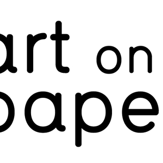 Art on Paper Booth #103