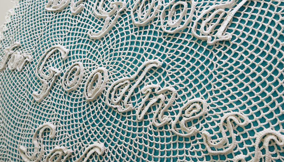 Be Good for Goodness Sake