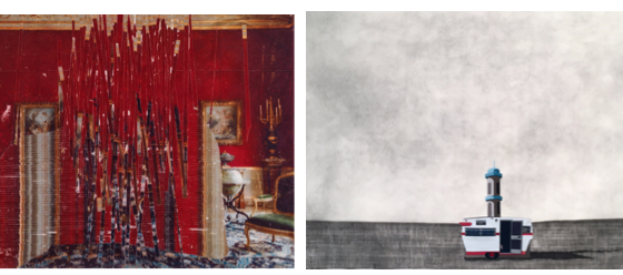 Polarities of Banality