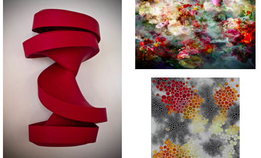 The Collector's Show: Fall Edition 2018