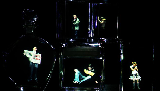 Gabriel Barcia-Colombo