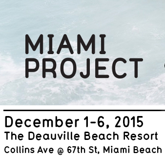 Miami Project 2015