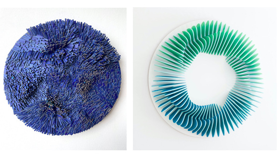 Circular Harmony Part I