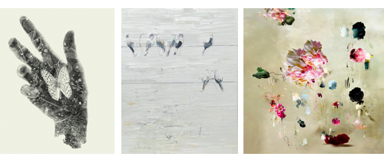 In the Garden - Part I