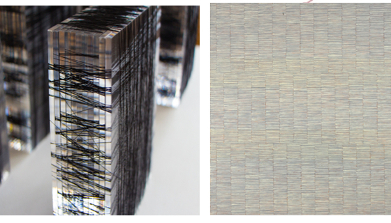 Patrick Carrara and Inger Johanne Grytting