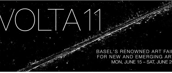 Volta 11- Basel, Switzerland - Markthalle